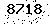 verification image, type it in the box